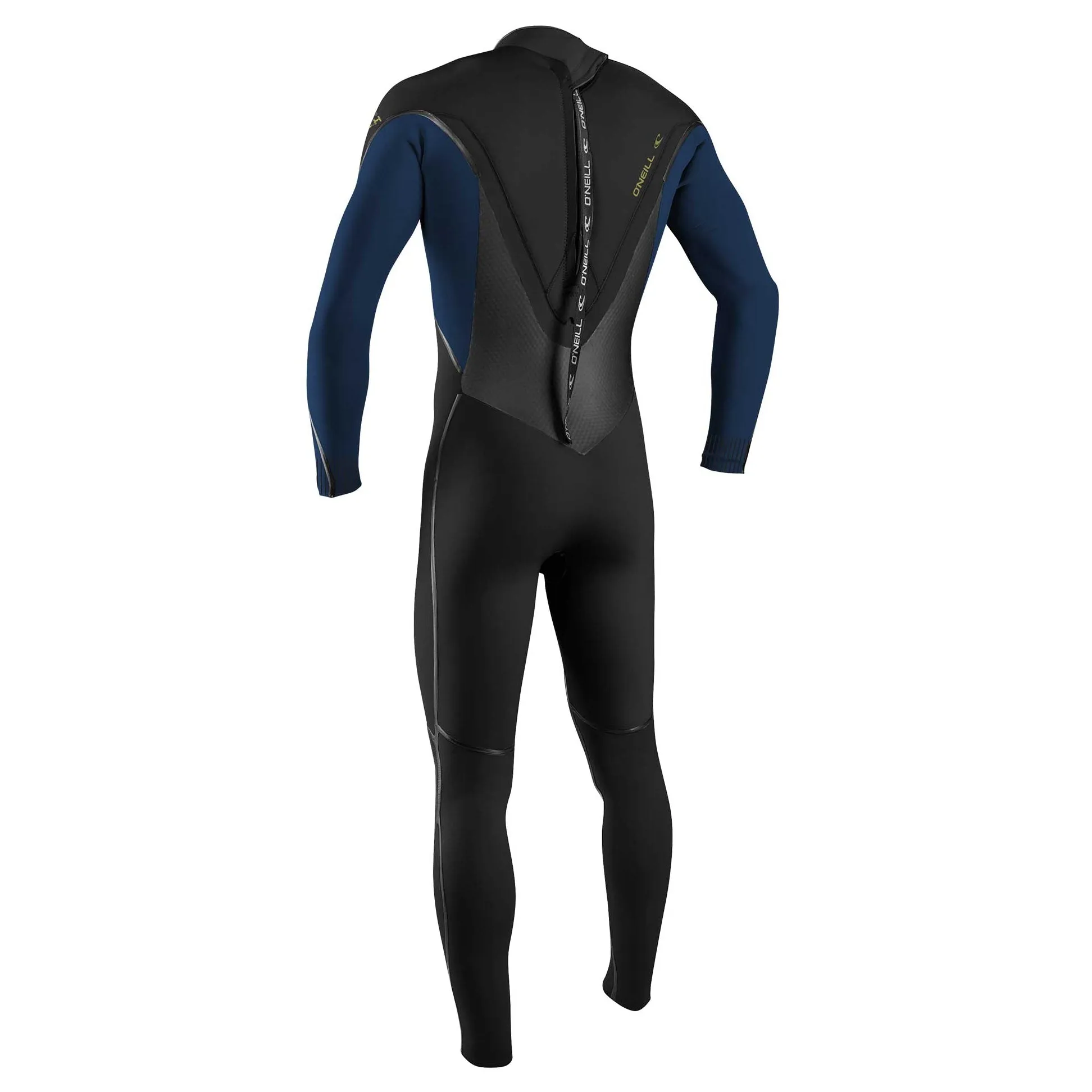 O'Neill Psycho Tech 3/2  Back Zip Wetsuit - 2022