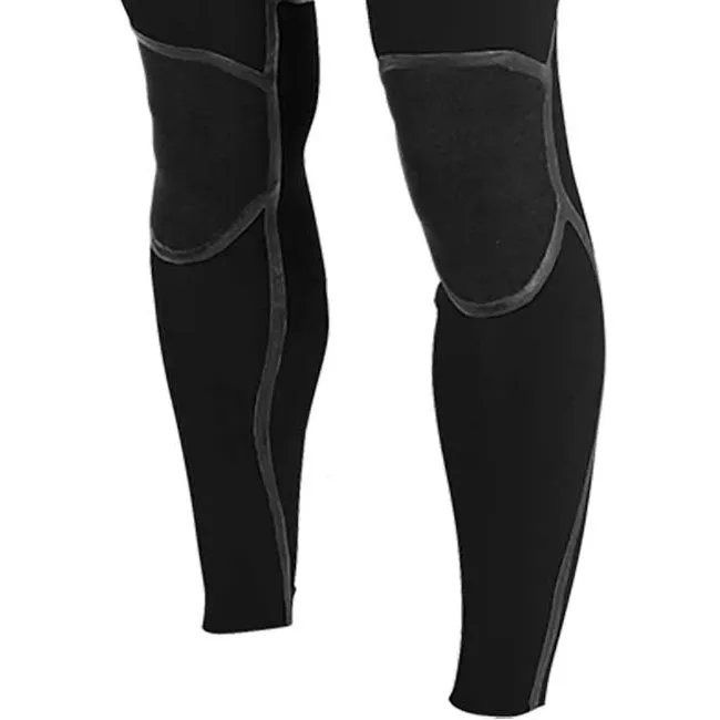 O'Neill Psycho Tech 3/2  Chest Zip Wetsuit