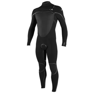 O'Neill Psycho Tech 3/2  Chest Zip Wetsuit