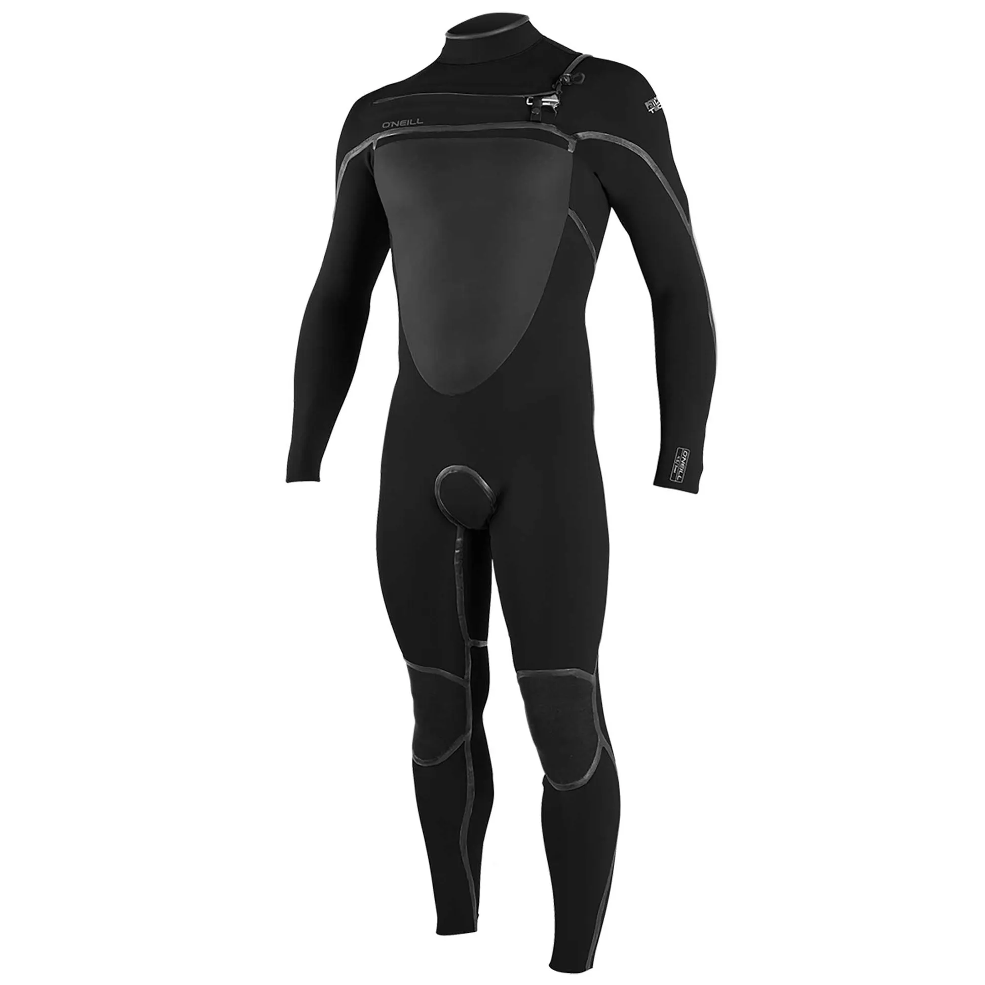 O'Neill Psycho Tech 3/2  Chest Zip Wetsuit