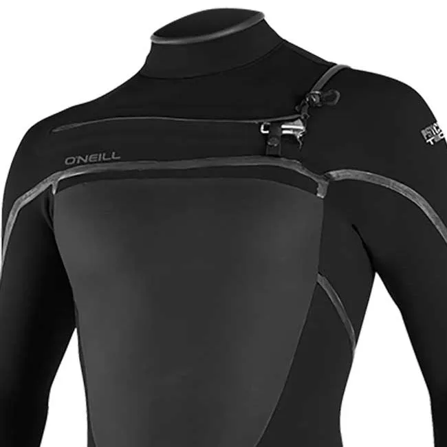 O'Neill Psycho Tech 3/2  Chest Zip Wetsuit