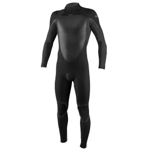 O'Neill Psycho Tech 4/3  Back Zip Wetsuit - 2021