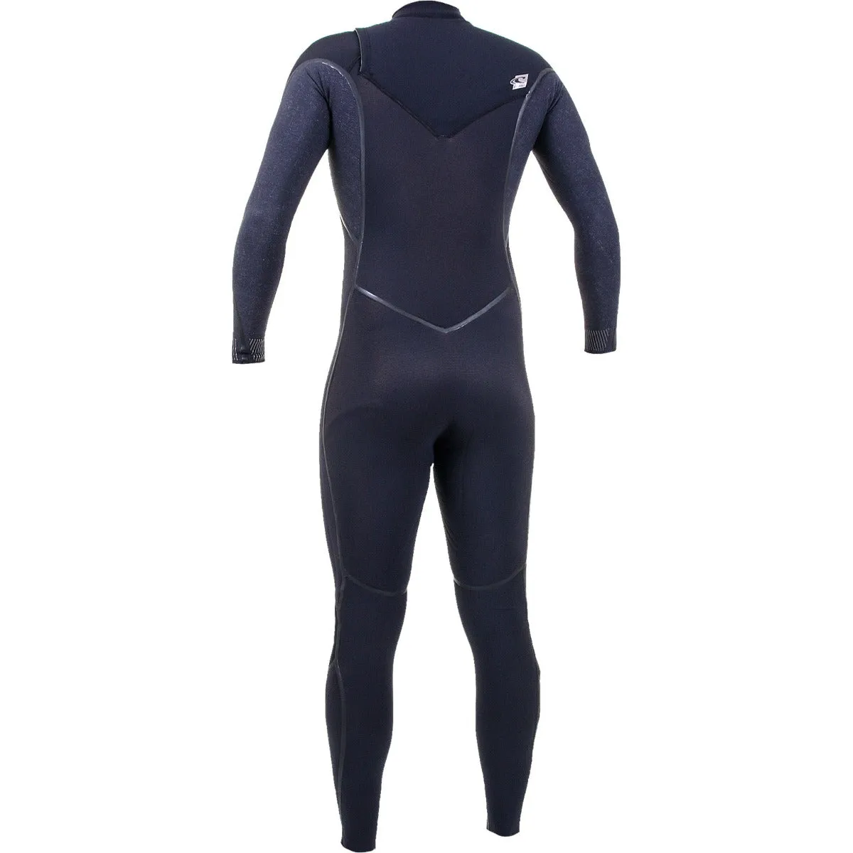 O'Neill Psycho Tech 4/3  Chest Zip Wetsuit - 2021