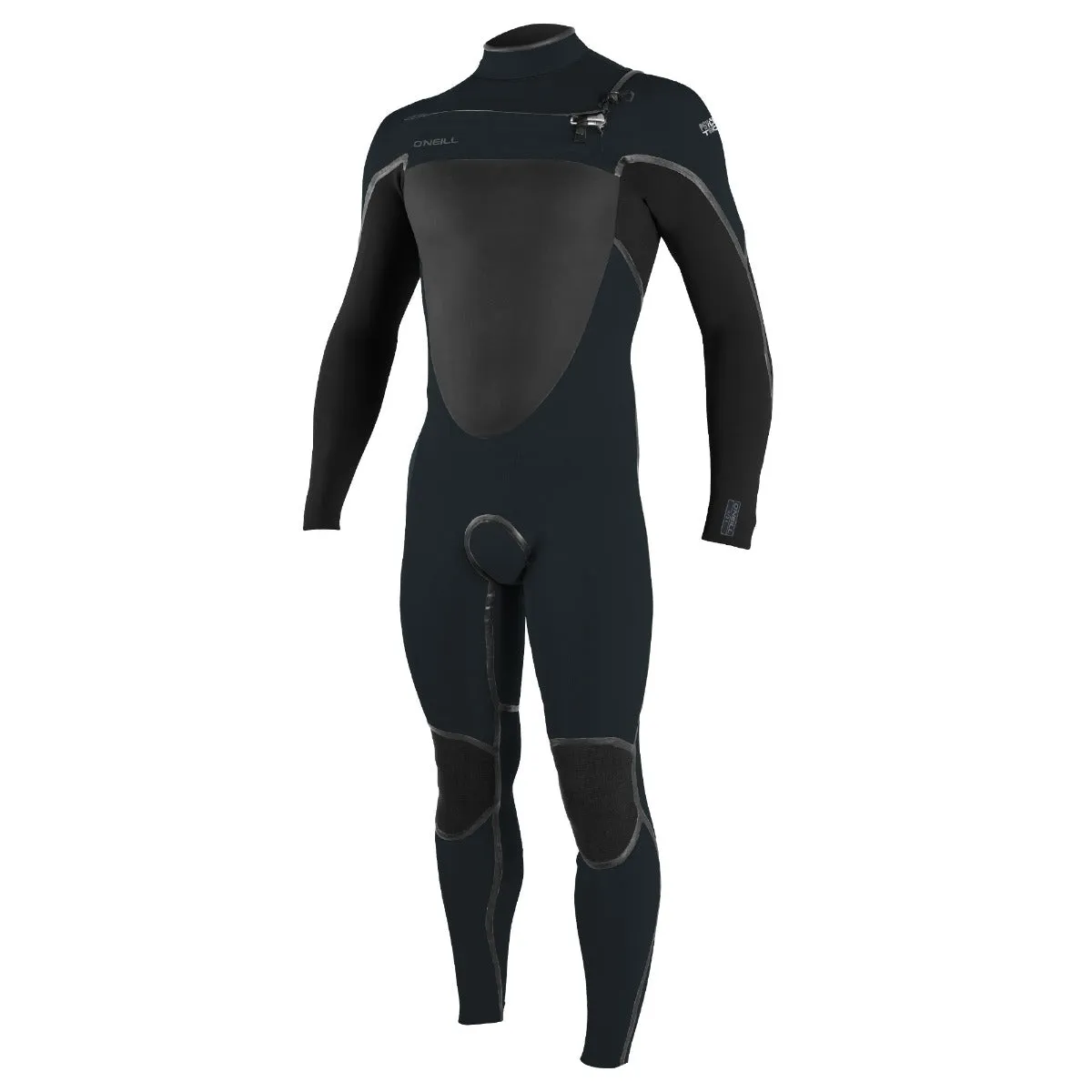 O'Neill Psycho Tech 4/3  Chest Zip Wetsuit - 2021