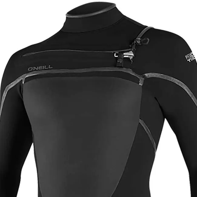 O'Neill Psycho Tech 4/3  Chest Zip Wetsuit - 2021