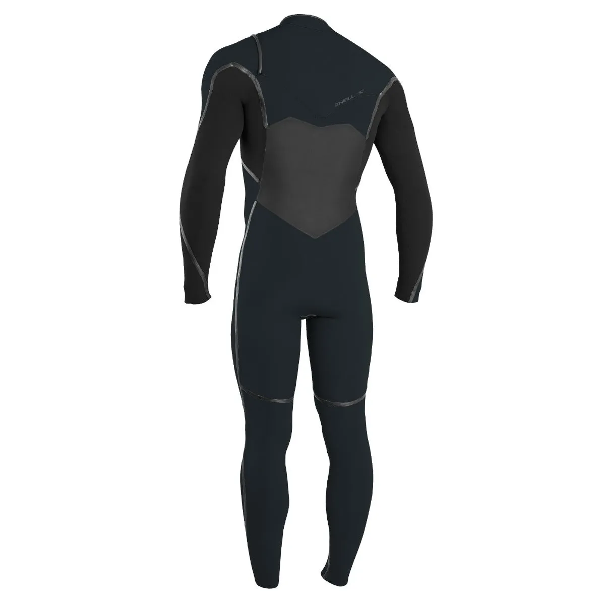 O'Neill Psycho Tech 4/3  Chest Zip Wetsuit - 2021