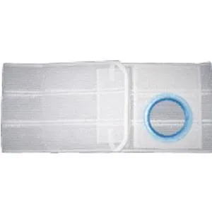 Original Flat Panel Belt Prolapse Strap 3-1/4" Opening 1" From Bottom 6" Wide 32" - 35" Waist Medium