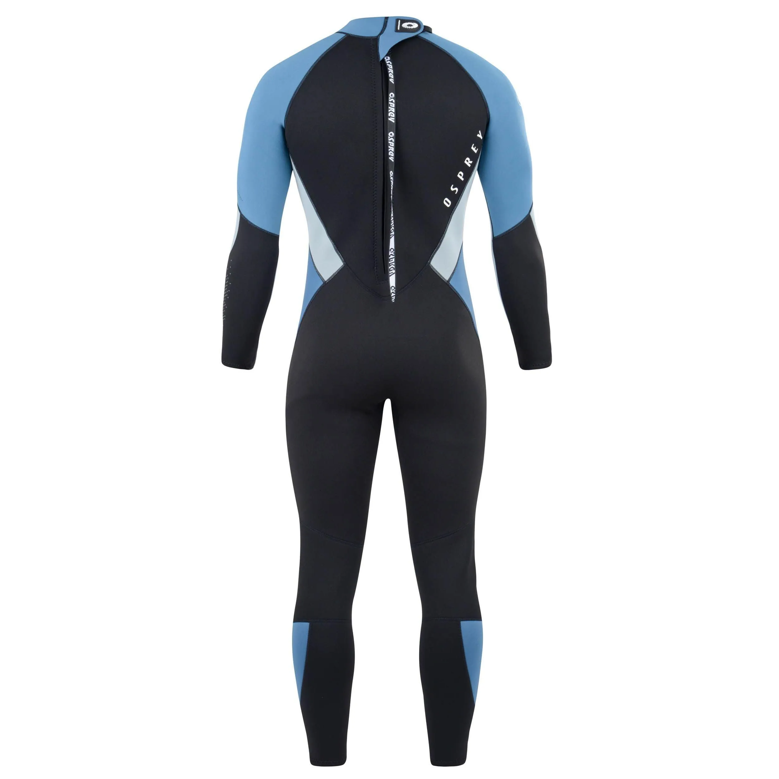 Osprey Men's Zero 3mm Wetsuit Blue