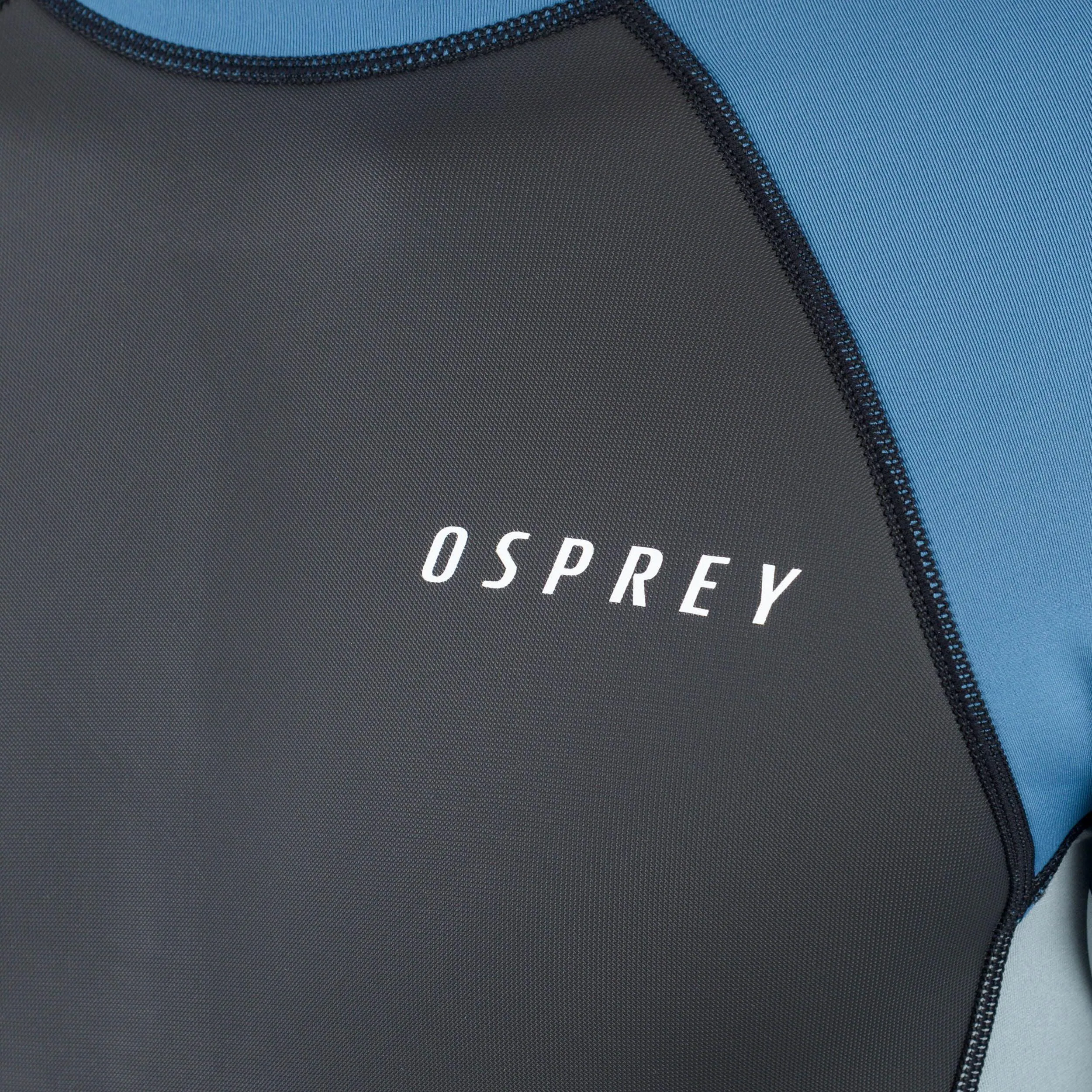 Osprey Men's Zero 3mm Wetsuit Blue