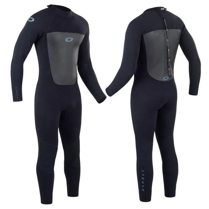 Osprey Origin Mens 3/2 Full Length Wetsuit