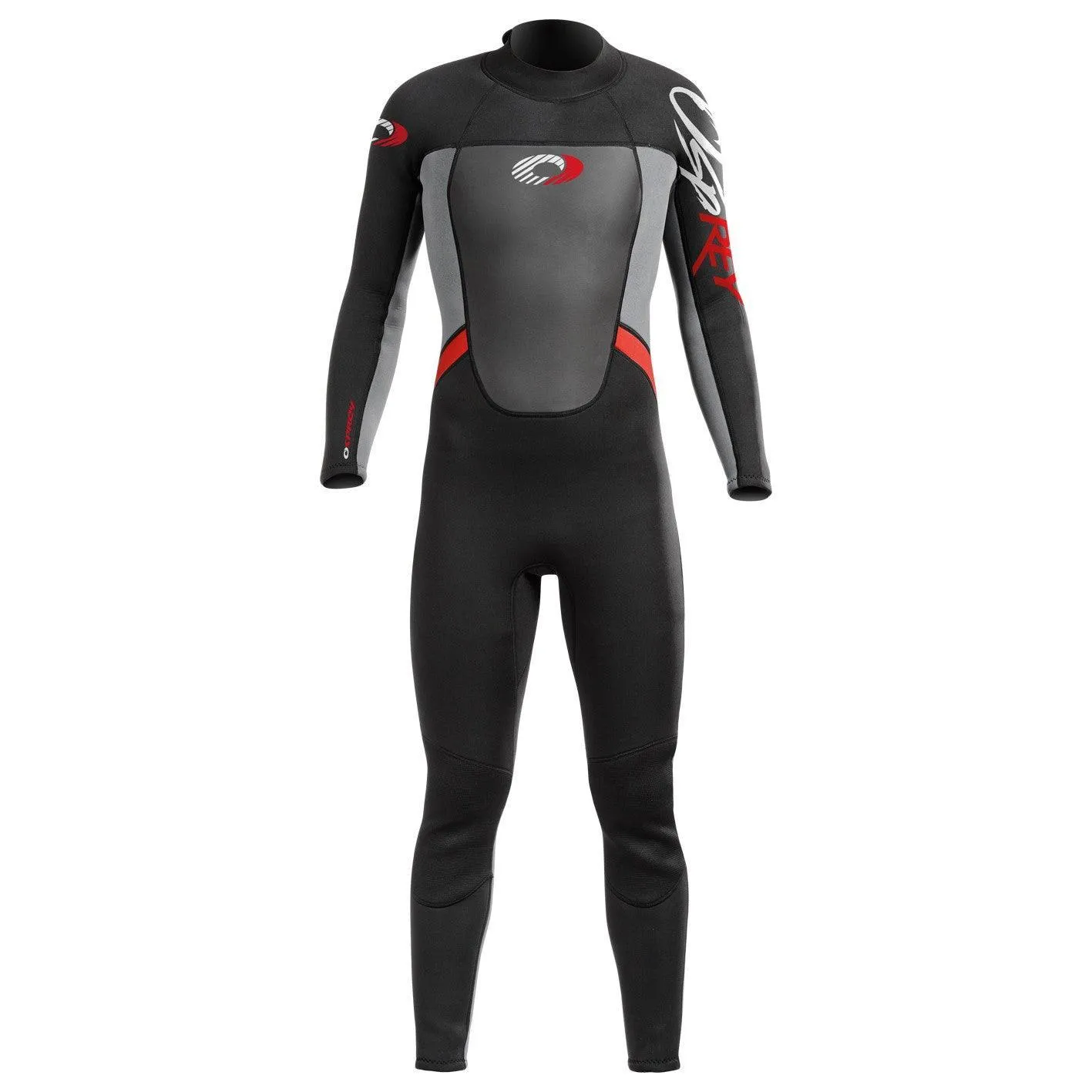 Osprey Origin Mens 3/2 Full Length Wetsuit