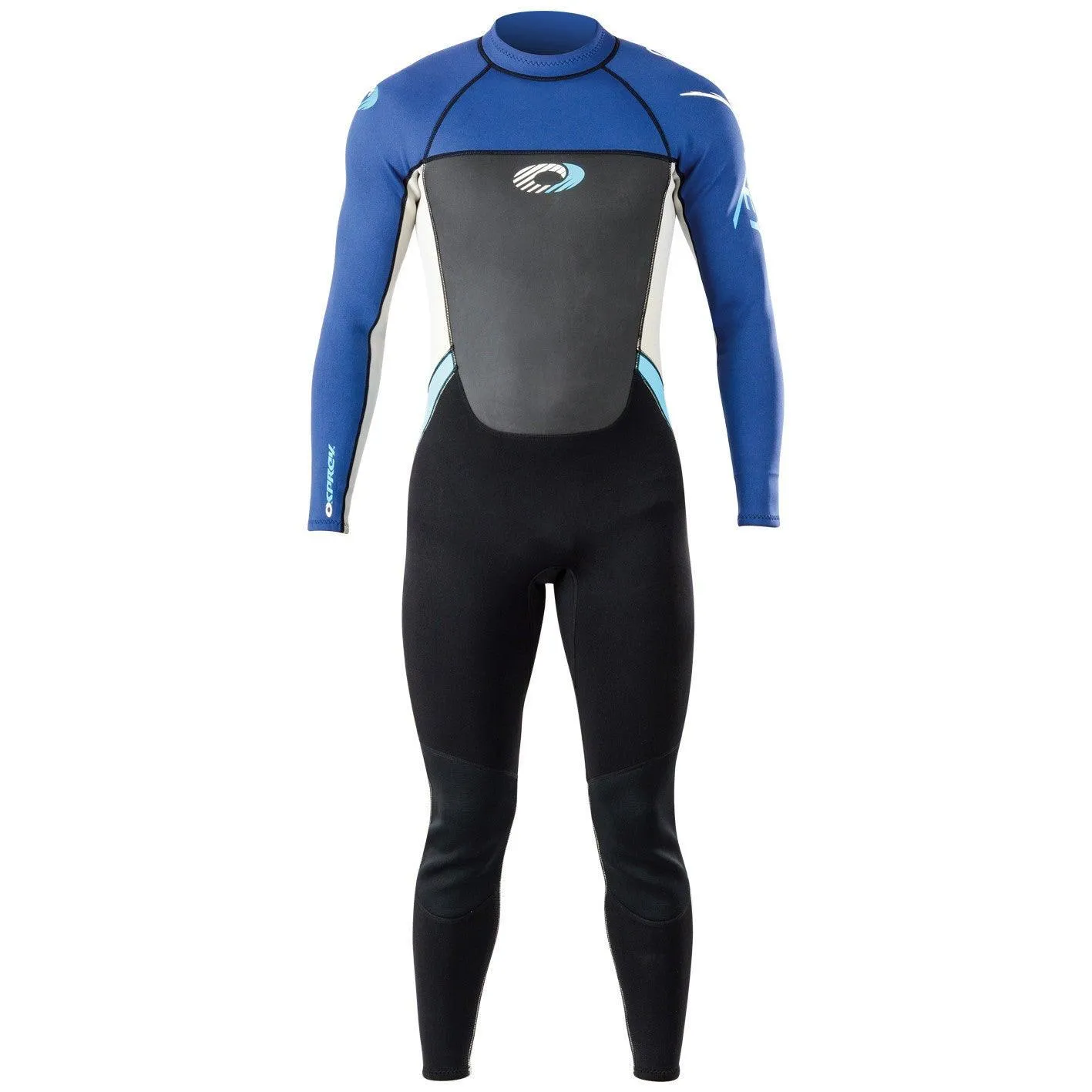 Osprey Origin Mens 3/2 Full Length Wetsuit