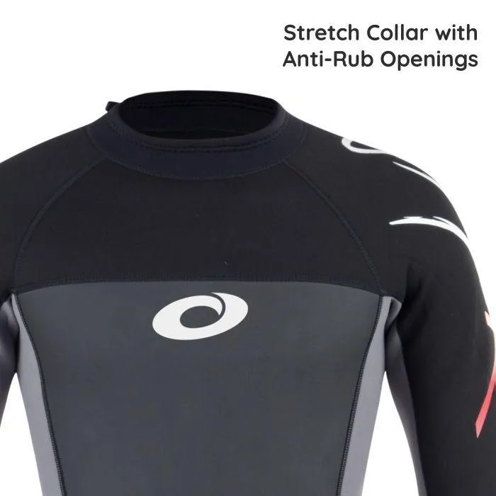 Osprey Origin Mens 3/2 Full Length Wetsuit