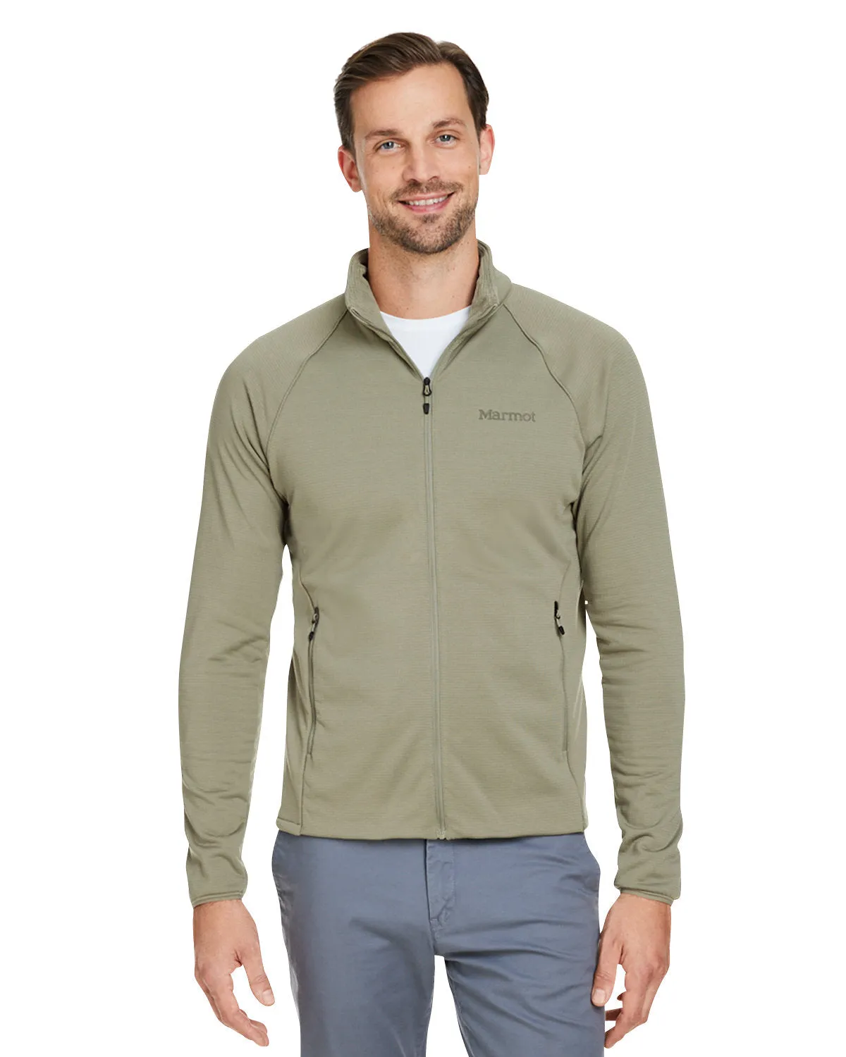 OUTLET-Marmot Leconte Fleece Jacket