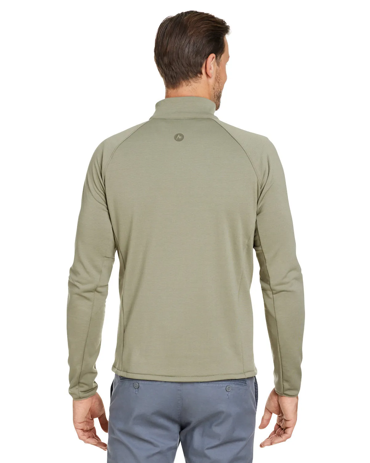 OUTLET-Marmot Leconte Fleece Jacket