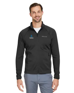 OUTLET-Marmot Leconte Fleece Jacket