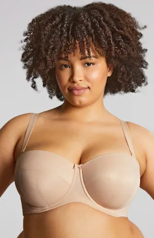 Panache - Dana - Balcony Strapless Bra