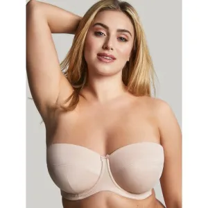 Panache Dana Strapless