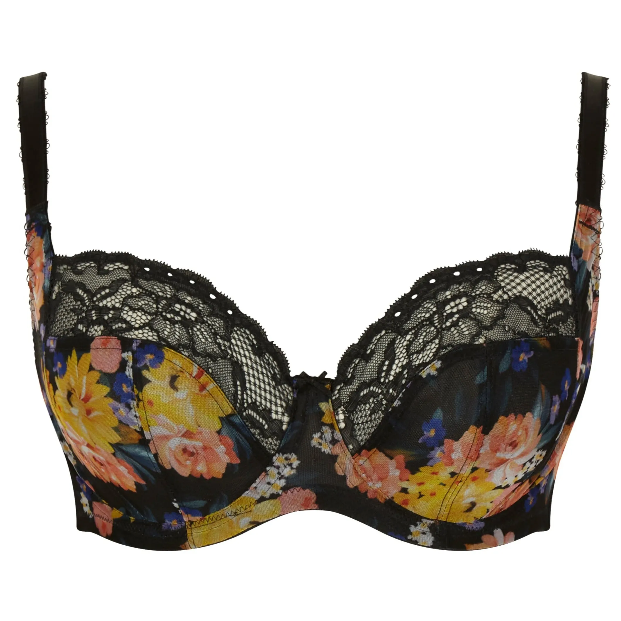 Panache Jasmine Balcony Bra | BLOOM