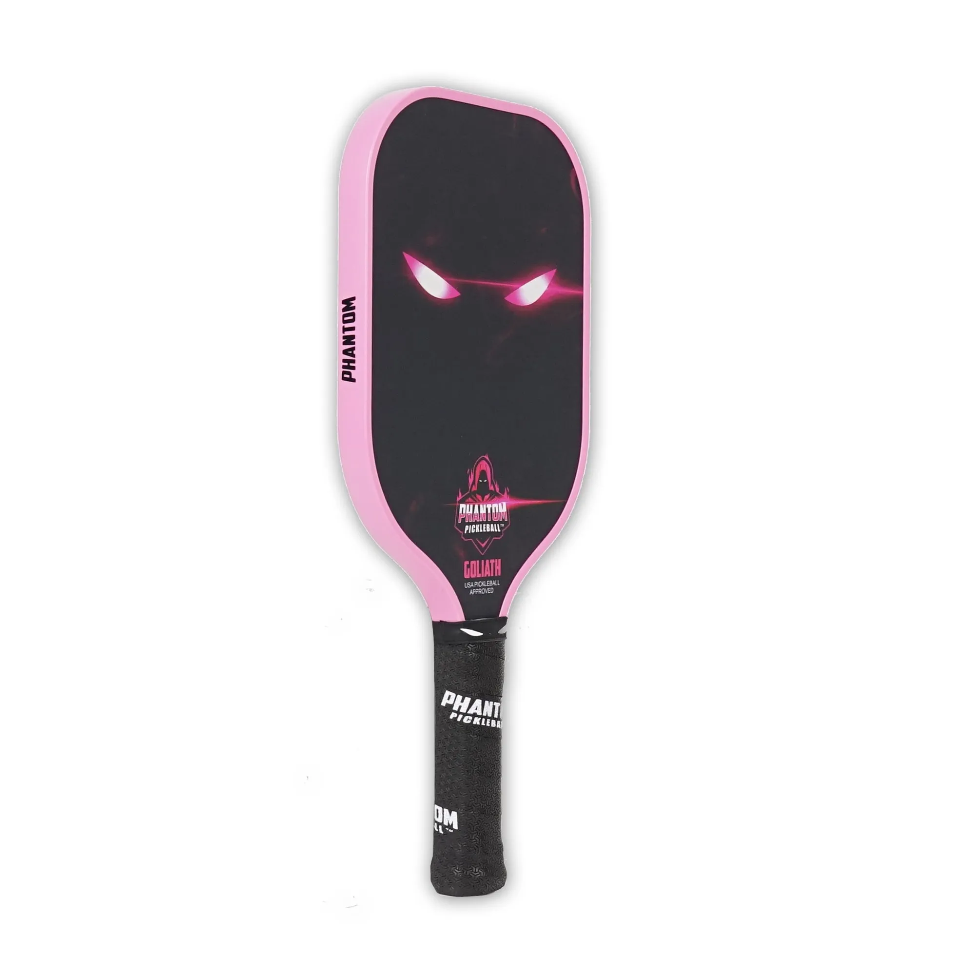 Phantom Pickleball Paddle GOLIATH 16mm & Paddle Cover