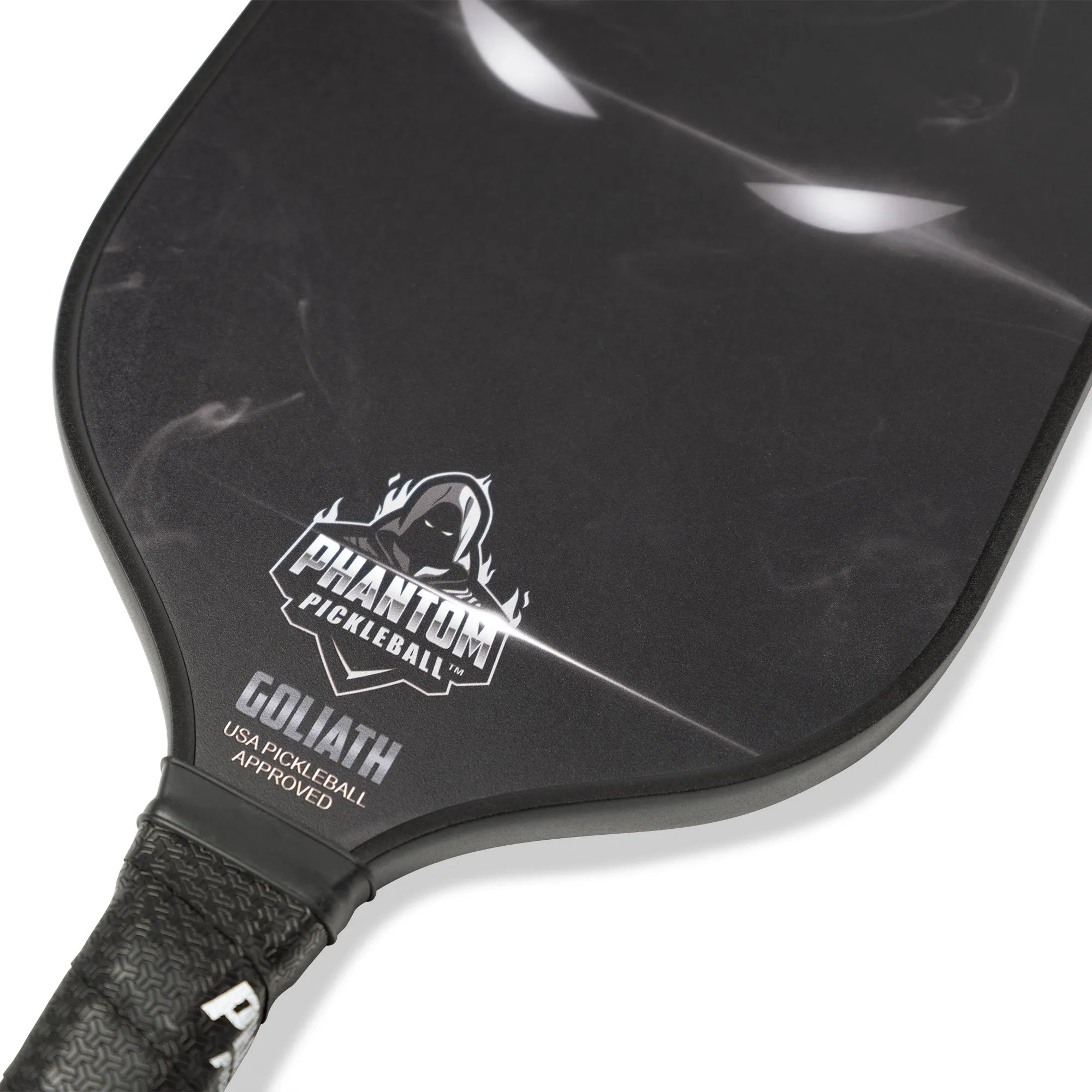 Phantom Pickleball Paddle GOLIATH 16mm & Paddle Cover