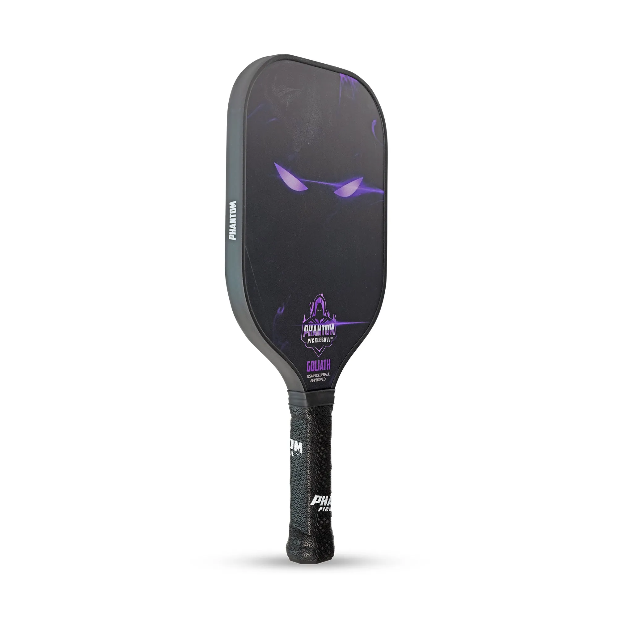 Phantom Pickleball Paddle GOLIATH 16mm & Paddle Cover