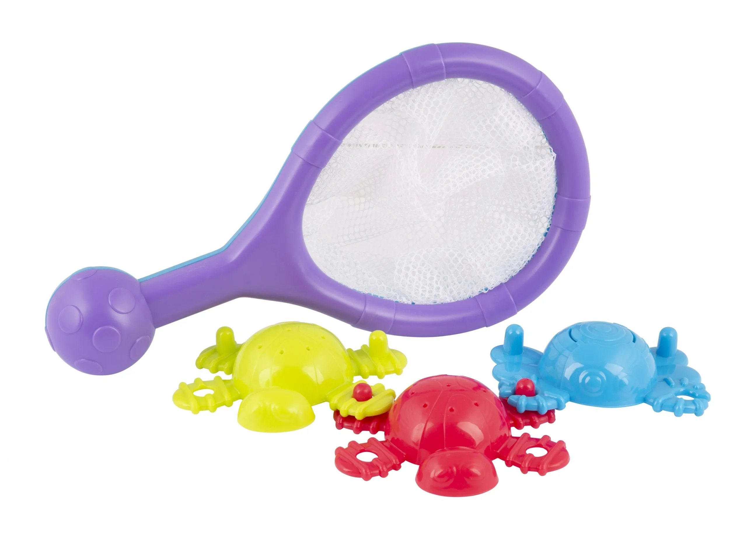 Playgro - Scoop And Splash Bath Set