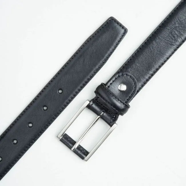 Premium Leather Belt