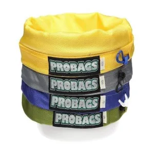 Probags - 1 Gallon 4 Bag Kit