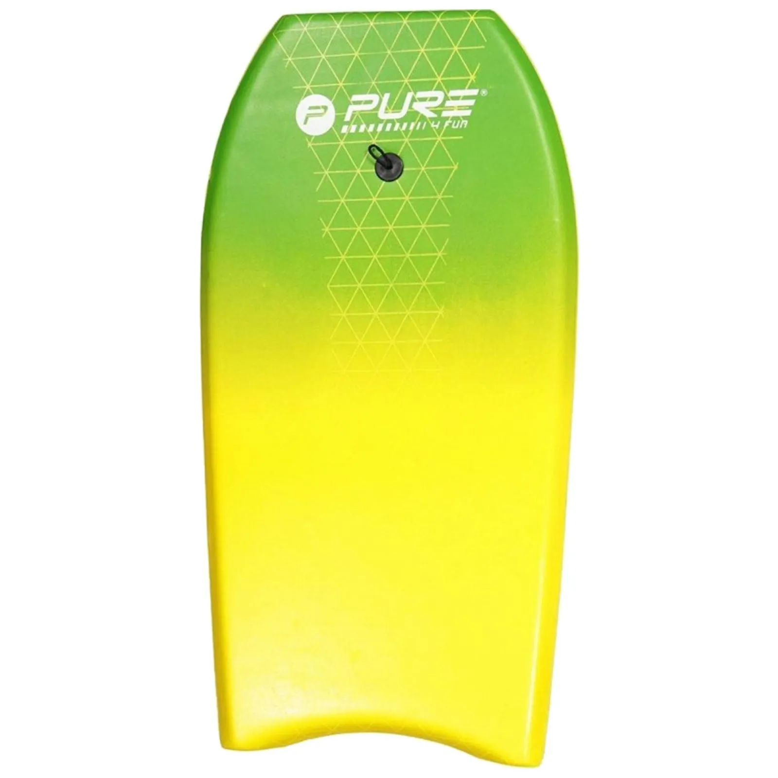 Pure4Fun Composite Bodyboard