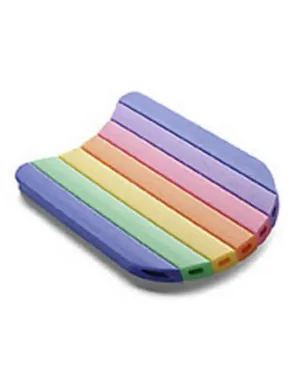 Rainbow Kickboard