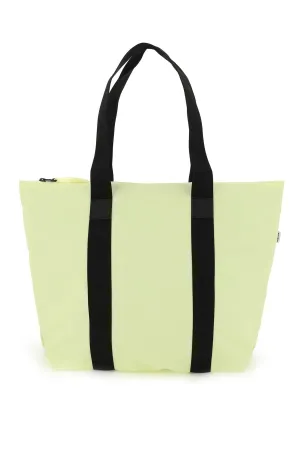 Rains 'rush' tote bag