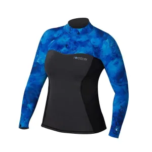 Rooster Ladies Thermaflex 1.5mm Top - Junior