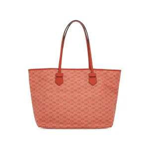 Saint Tropez Tote GM in Orange