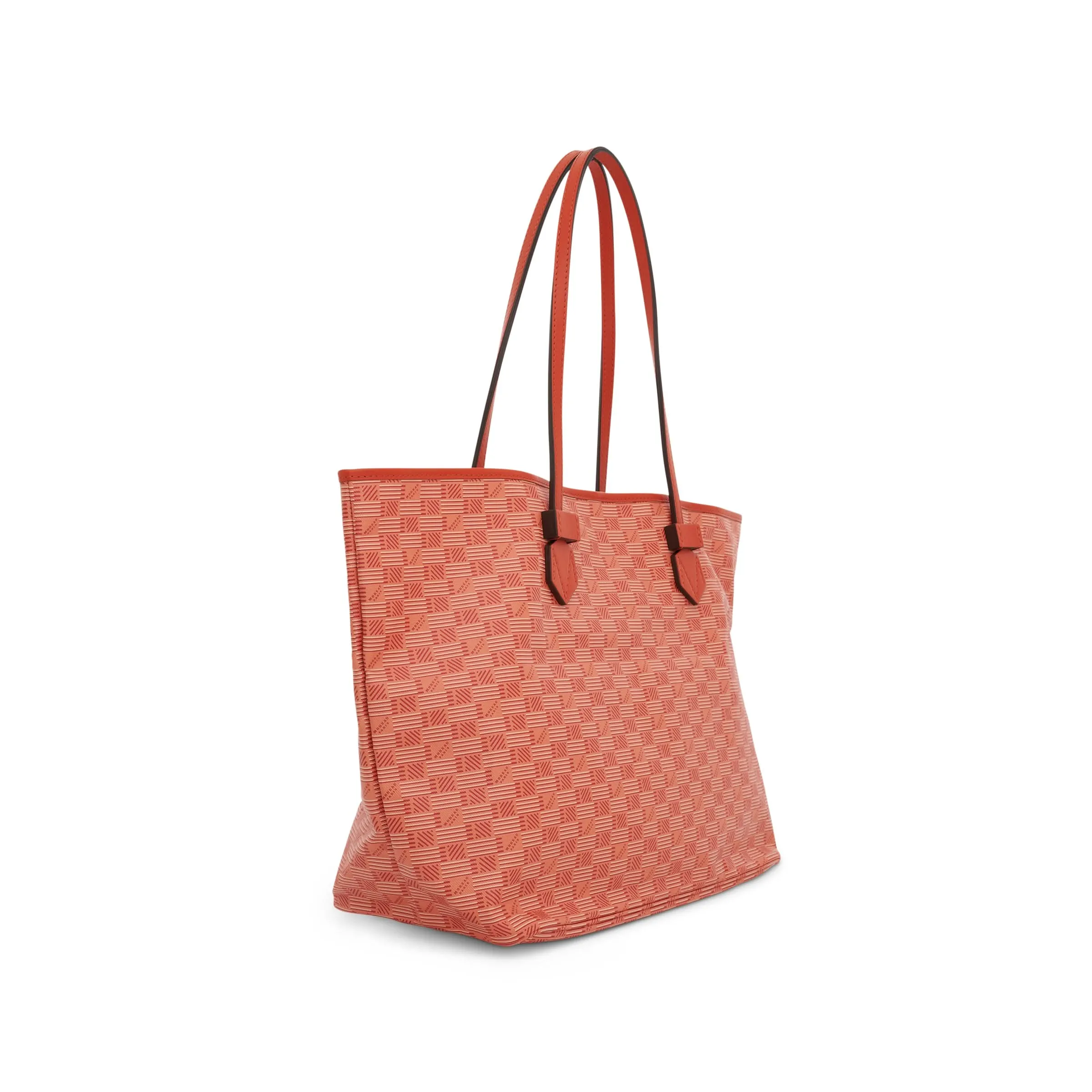 Saint Tropez Tote GM in Orange