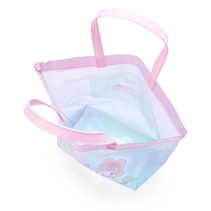 Sanrio My Melody beach bag