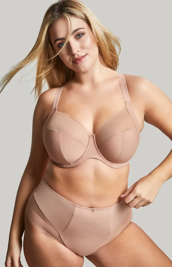 Sculptresse Bliss Full Cup Bra - Hazel