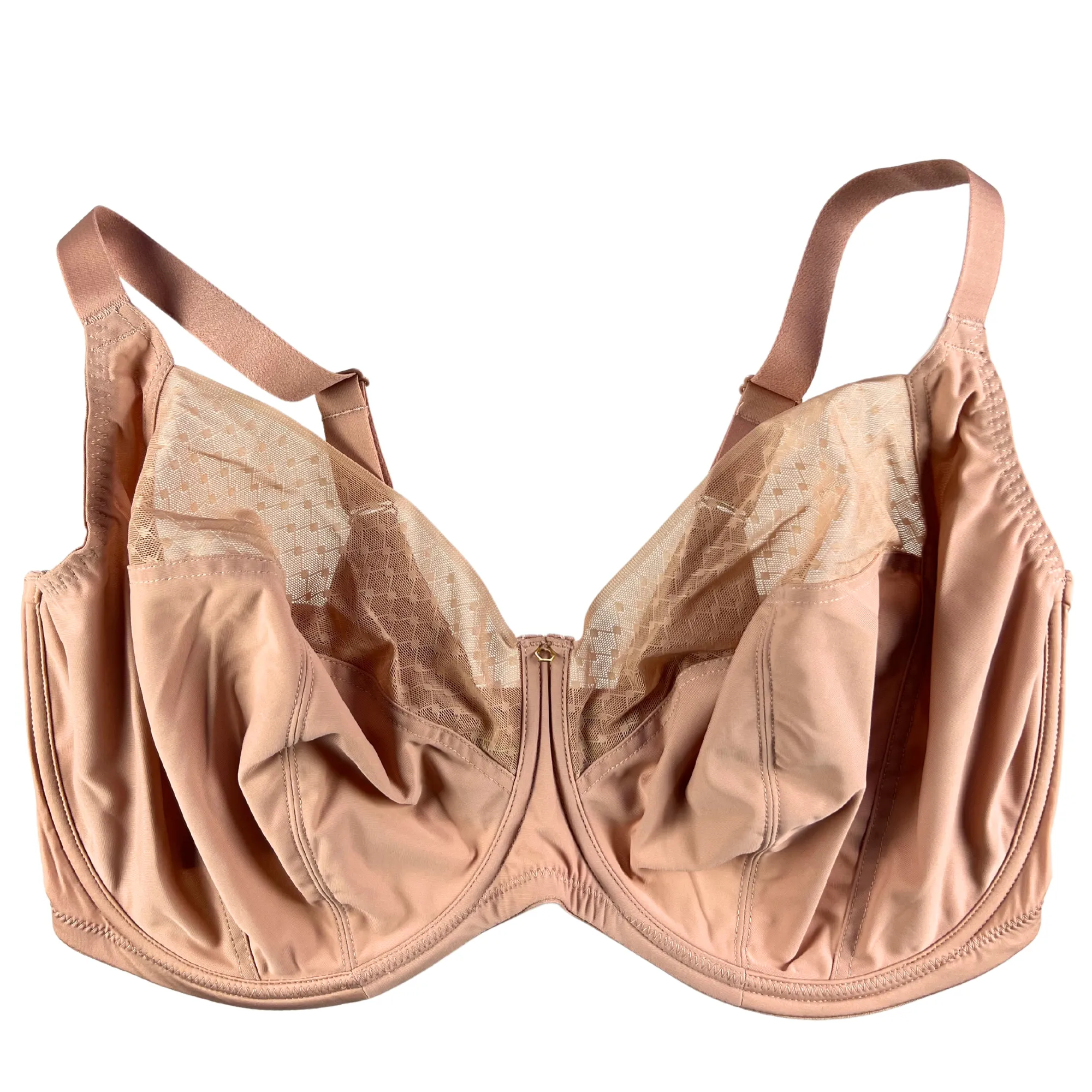 Sculptresse Bliss Full Cup Bra - Hazel