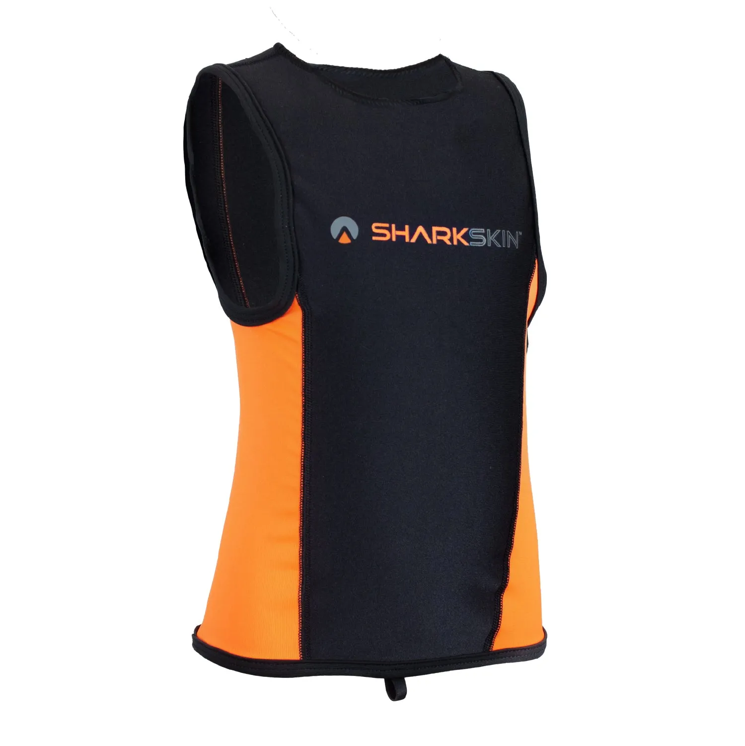 Sharkskin Chillproof Sleeveless Vest - Junior