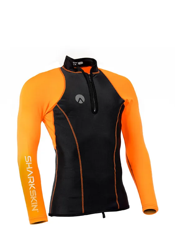 Sharkskin Performance Wear Long Sleeve - Mens