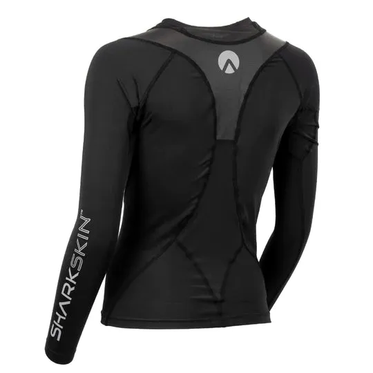 Sharkskin R-Series Compression Long Sleeves - Women