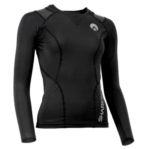 Sharkskin R-Series Compression Long Sleeves - Women