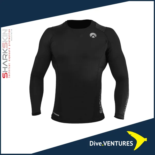 Sharkskin R-Series Compression Longsleeve Female