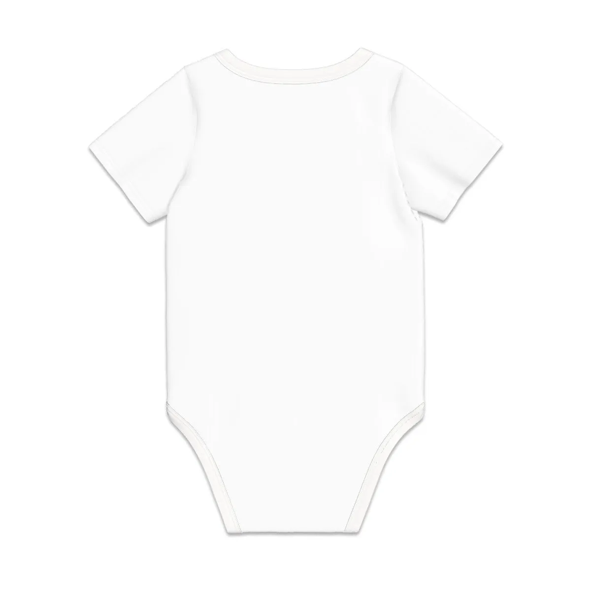 Short Sleeve Onesie Customized Services