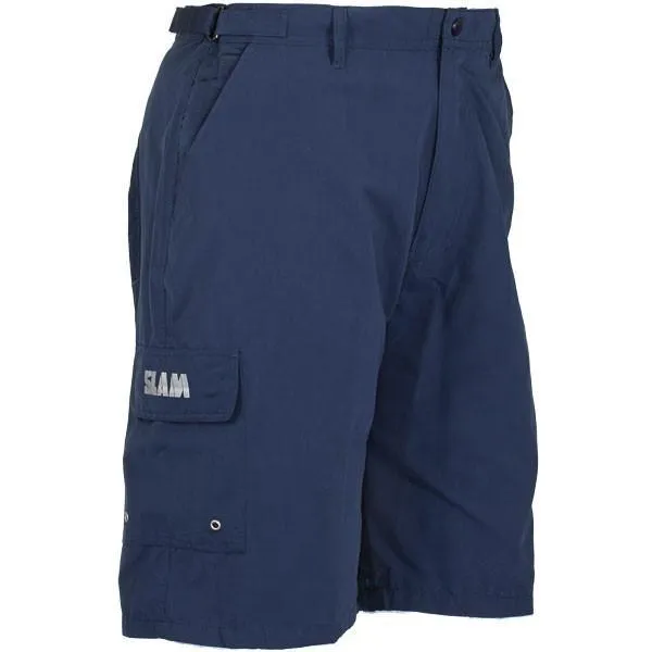 Slam Hissar Shorts - Navy