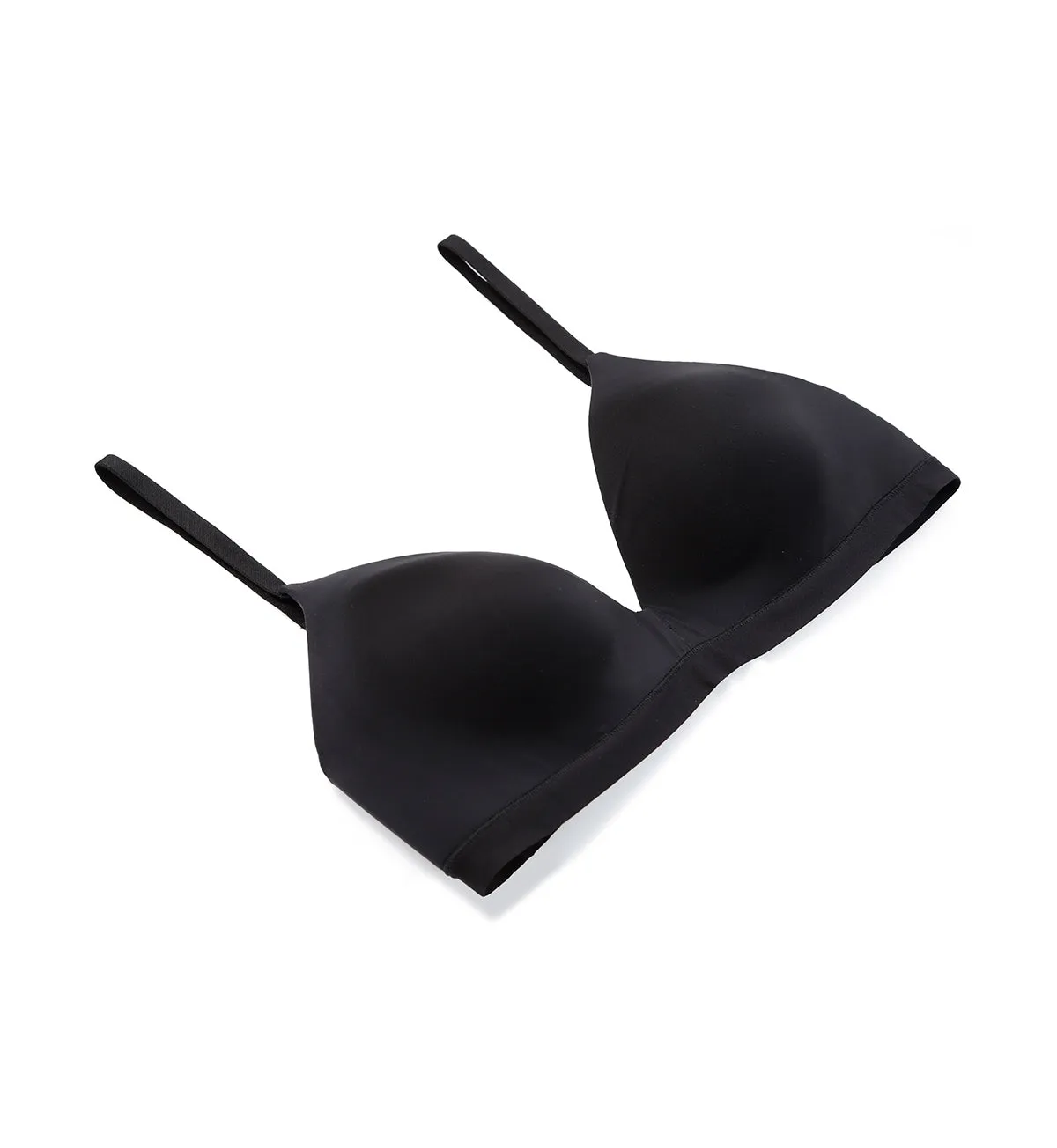 SLOGGI WOW COMFORT PUSH UP BRA