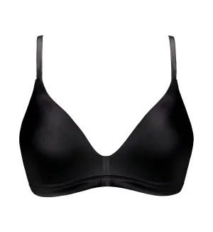 SLOGGI WOW COMFORT PUSH UP BRA