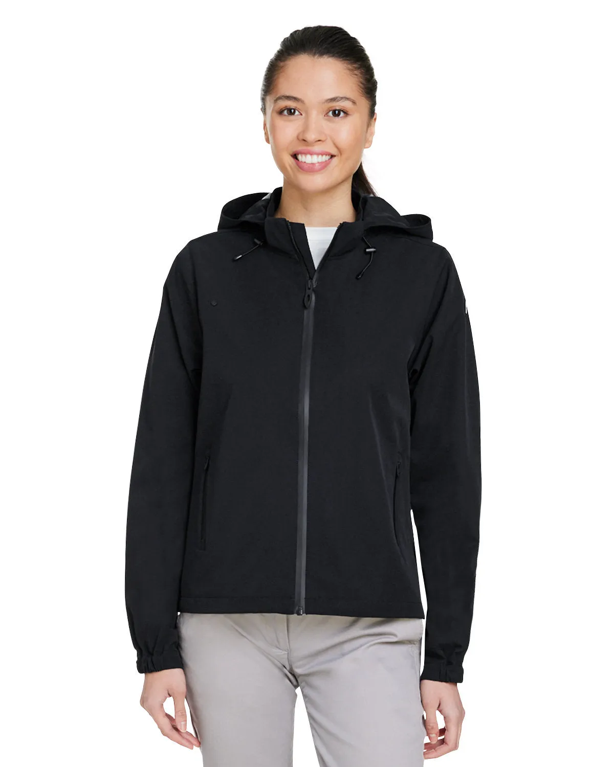 Spyder Ladies Sygnal Stealth Jacket