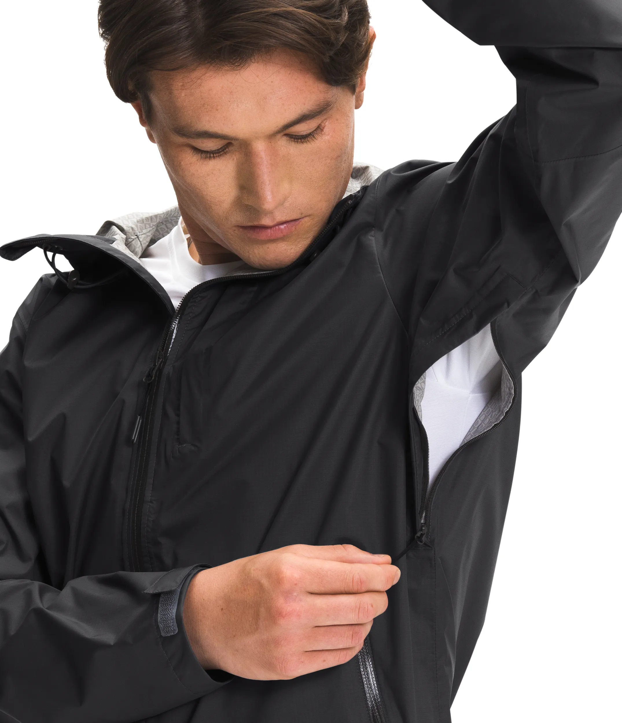 The North Face Men's Alta Vista Jacket