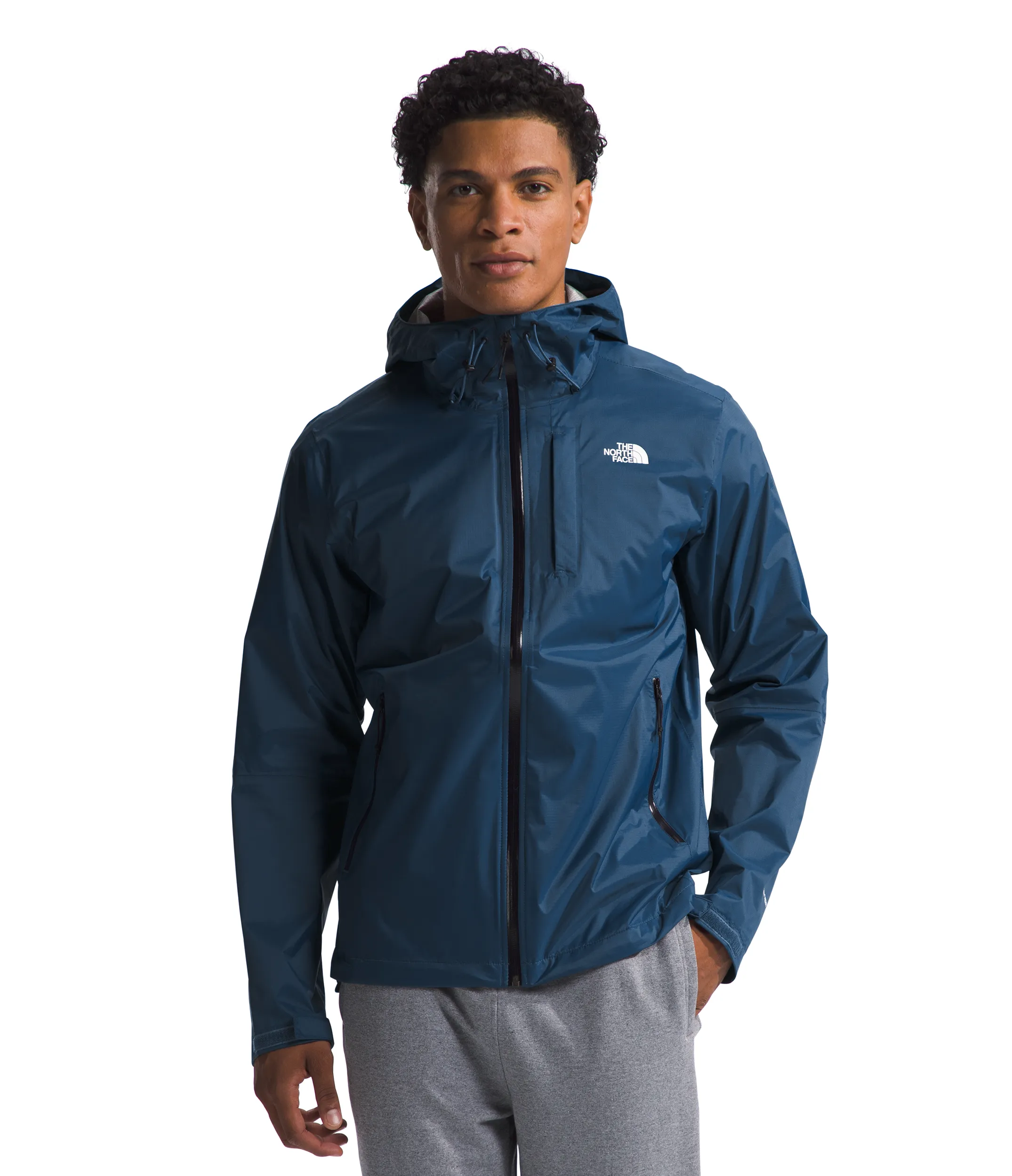 The North Face Men's Alta Vista Jacket